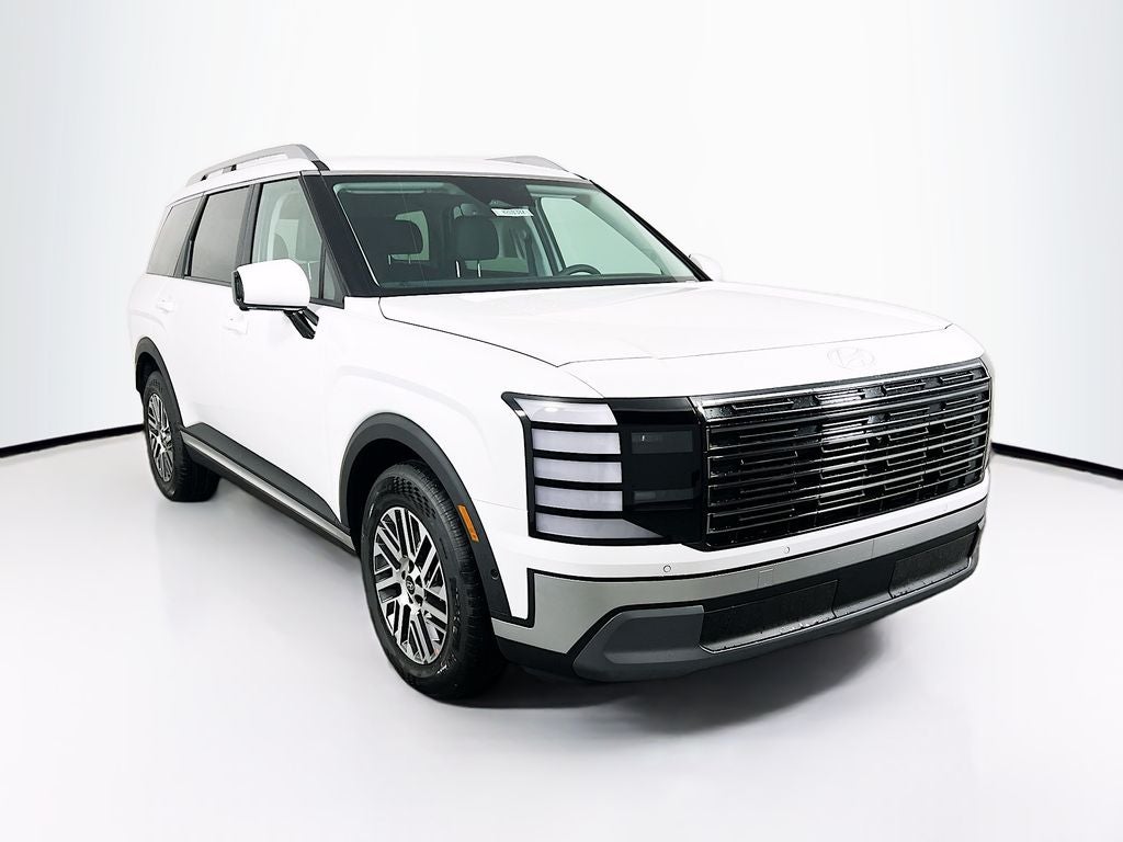 2026 Hyundai Palisade SEL Premium 7 Passenger