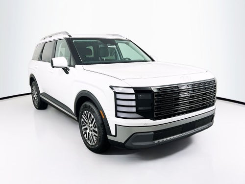 2026 Hyundai Palisade SEL Premium 7 Passenger