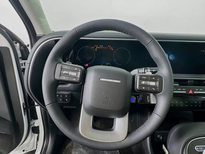 2026 Hyundai Palisade SEL Premium 7 Passenger