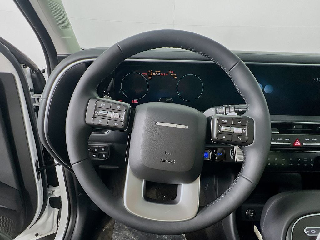 2026 Hyundai Palisade SEL Premium 7 Passenger