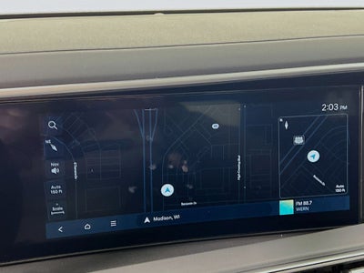 2026 Hyundai Palisade SEL Premium 7 Passenger