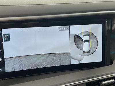 2026 Hyundai Palisade SEL Premium 7 Passenger