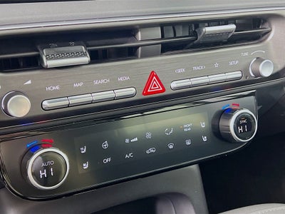 2026 Hyundai Palisade SEL Premium 7 Passenger