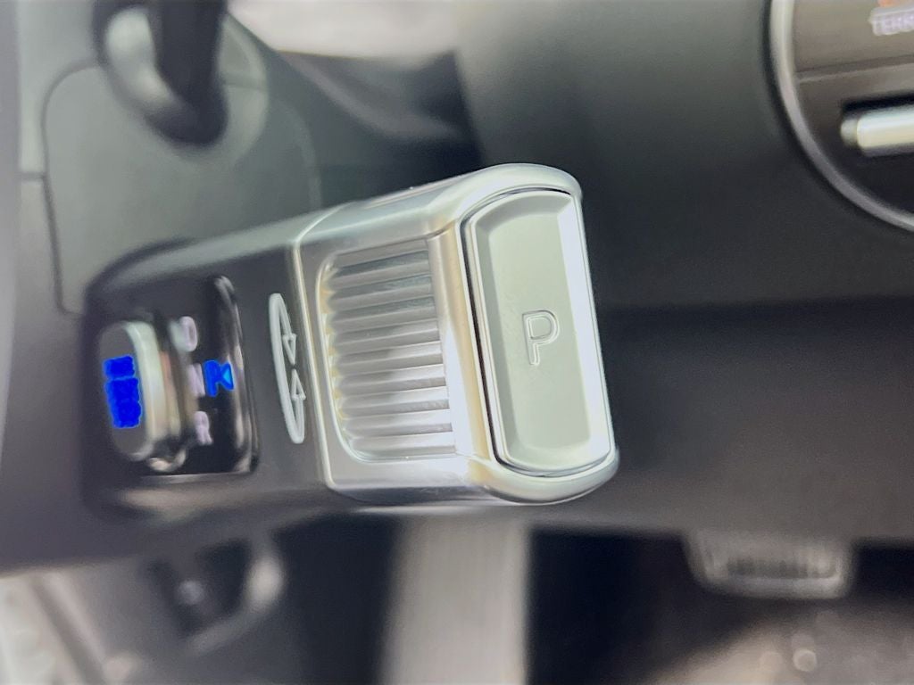 2026 Hyundai Palisade SEL Premium 7 Passenger