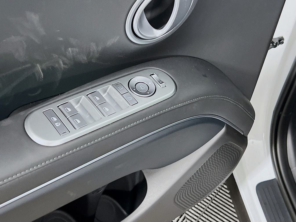 2026 Hyundai Palisade SEL Premium 7 Passenger