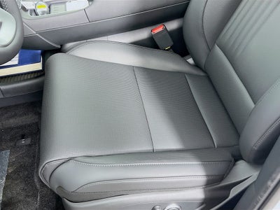 2026 Hyundai Palisade SEL Premium 7 Passenger