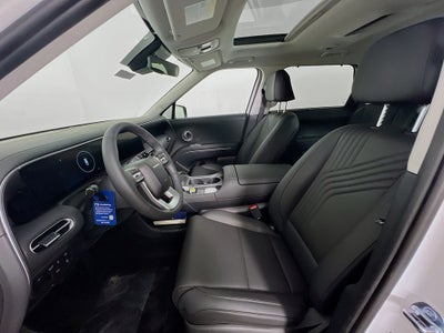 2026 Hyundai Palisade SEL Premium 7 Passenger