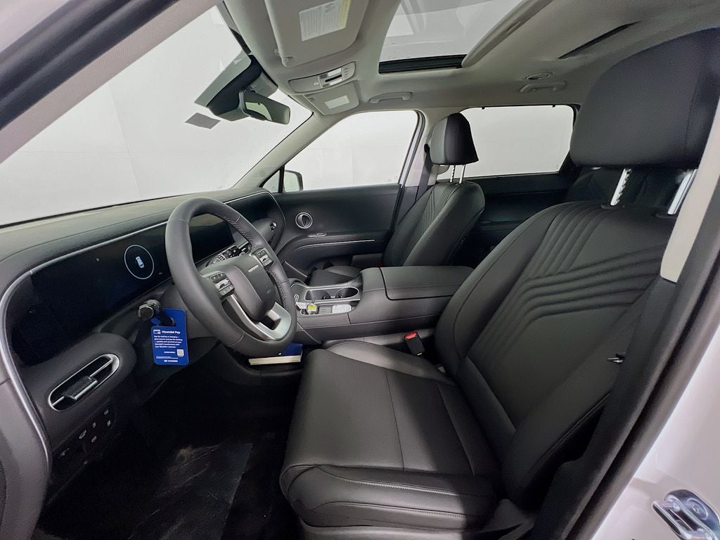 2026 Hyundai Palisade SEL Premium 7 Passenger