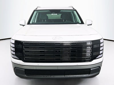 2026 Hyundai Palisade SEL Premium 7 Passenger