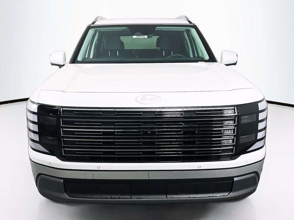 2026 Hyundai Palisade SEL Premium 7 Passenger