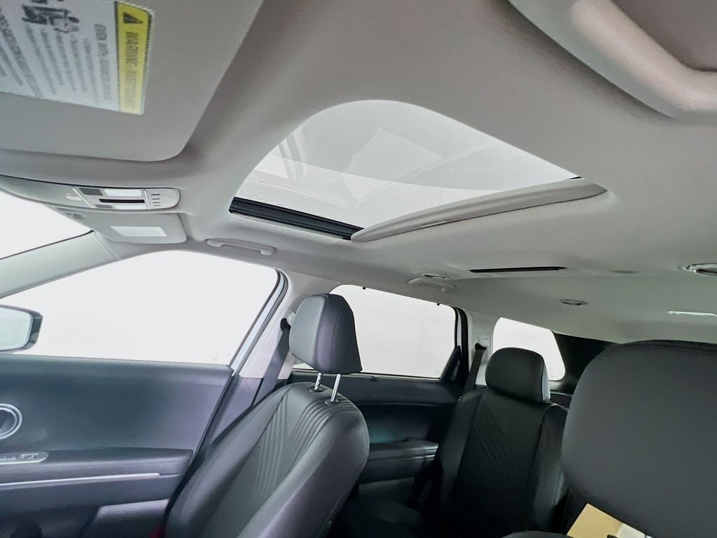 2026 Hyundai Palisade SEL Premium 7 Passenger