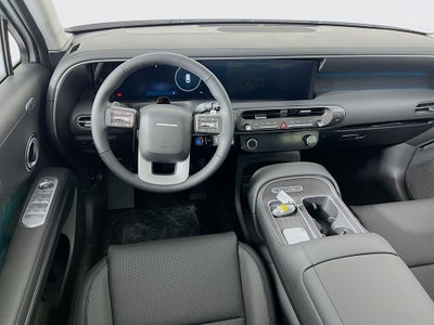 2026 Hyundai Palisade SEL Premium 7 Passenger