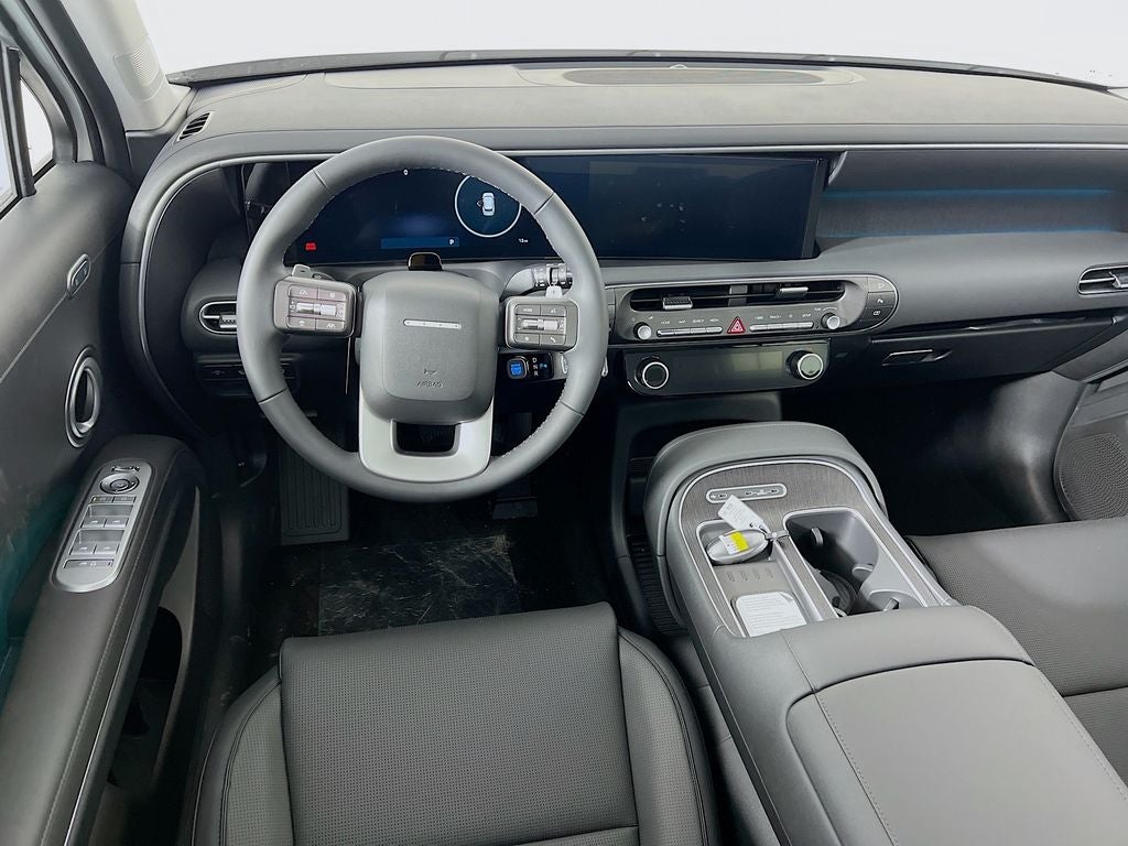 2026 Hyundai Palisade SEL Premium 7 Passenger