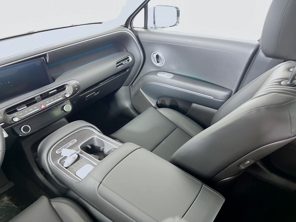 2026 Hyundai Palisade SEL Premium 7 Passenger