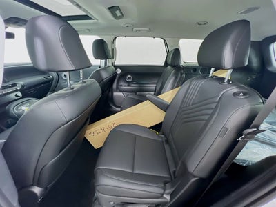 2026 Hyundai Palisade SEL Premium 7 Passenger