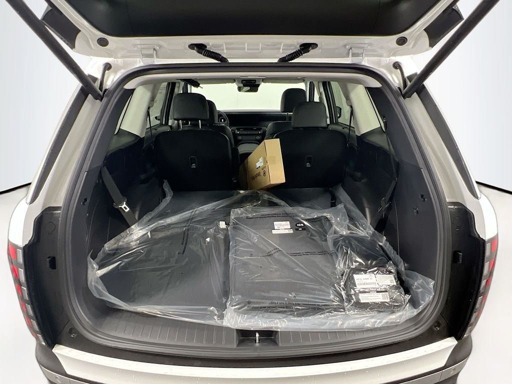 2026 Hyundai Palisade SEL Premium 7 Passenger