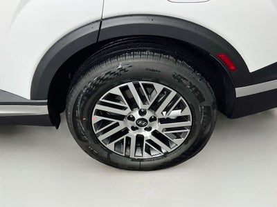 2026 Hyundai Palisade SEL Premium 7 Passenger