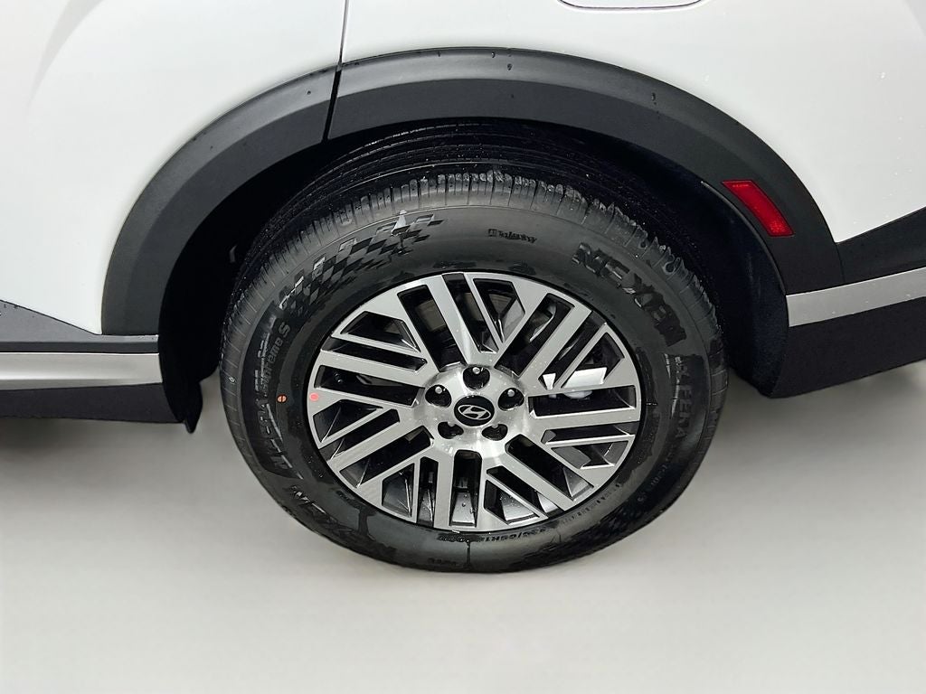 2026 Hyundai Palisade SEL Premium 7 Passenger