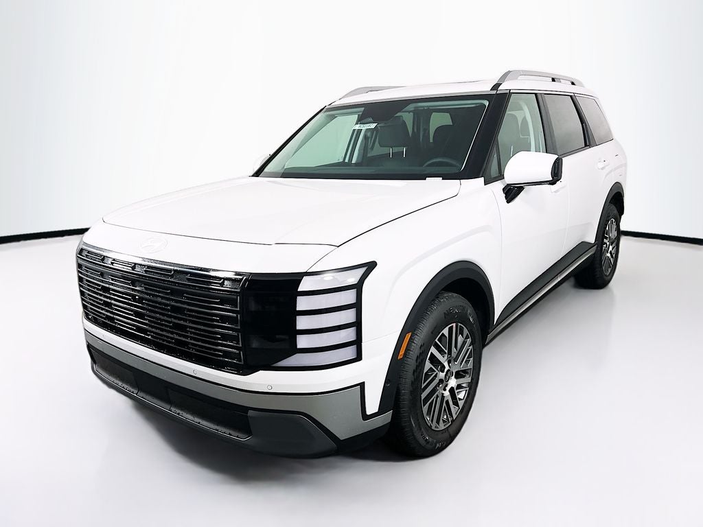 2026 Hyundai Palisade SEL Premium 7 Passenger