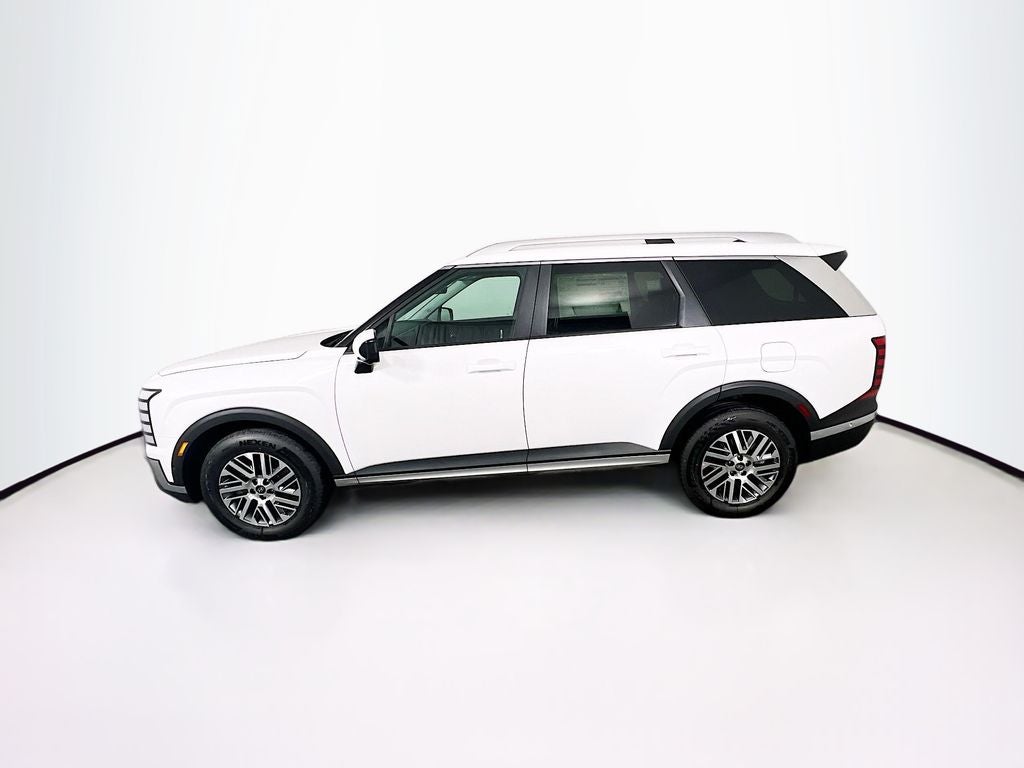 2026 Hyundai Palisade SEL Premium 7 Passenger