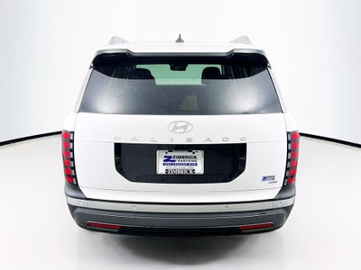 2026 Hyundai Palisade SEL Premium 7 Passenger