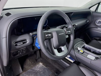 2026 Hyundai Palisade SEL Premium 7 Passenger