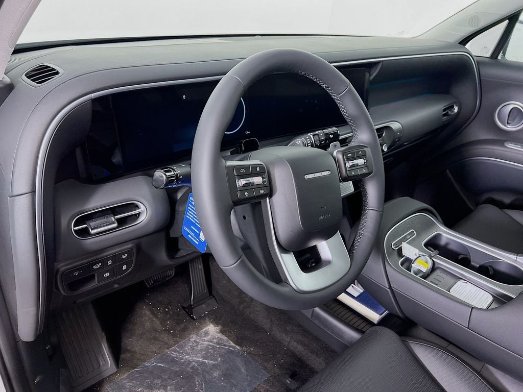 2026 Hyundai Palisade SEL Premium 7 Passenger