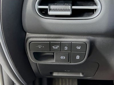 2026 Hyundai Palisade SEL Premium 7 Passenger