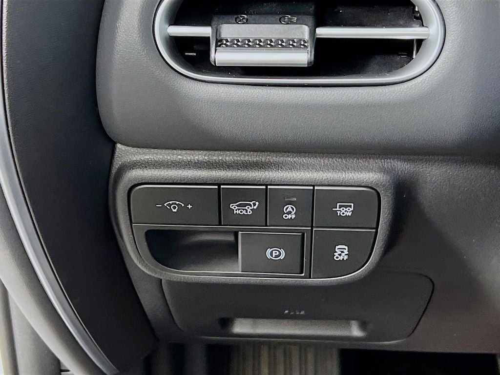 2026 Hyundai Palisade SEL Premium 7 Passenger