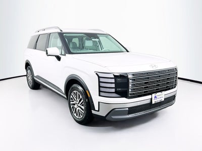 2026 Hyundai Palisade SEL Premium 7 Passenger