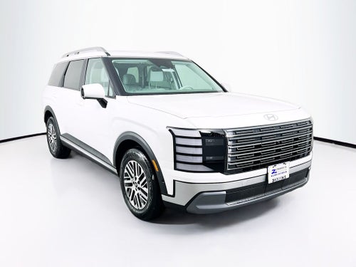 2026 Hyundai Palisade SEL Premium 7 Passenger