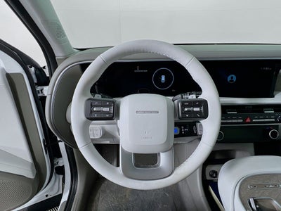 2026 Hyundai Palisade SEL Premium 7 Passenger