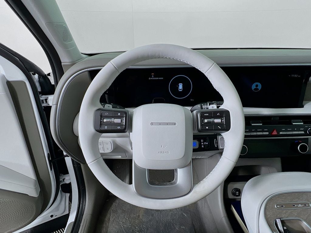 2026 Hyundai Palisade SEL Premium 7 Passenger