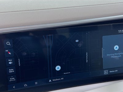 2026 Hyundai Palisade SEL Premium 7 Passenger