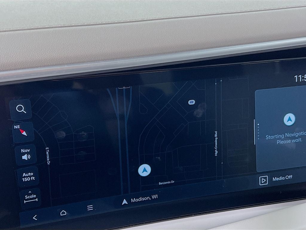 2026 Hyundai Palisade SEL Premium 7 Passenger