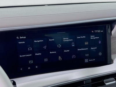 2026 Hyundai Palisade SEL Premium 7 Passenger