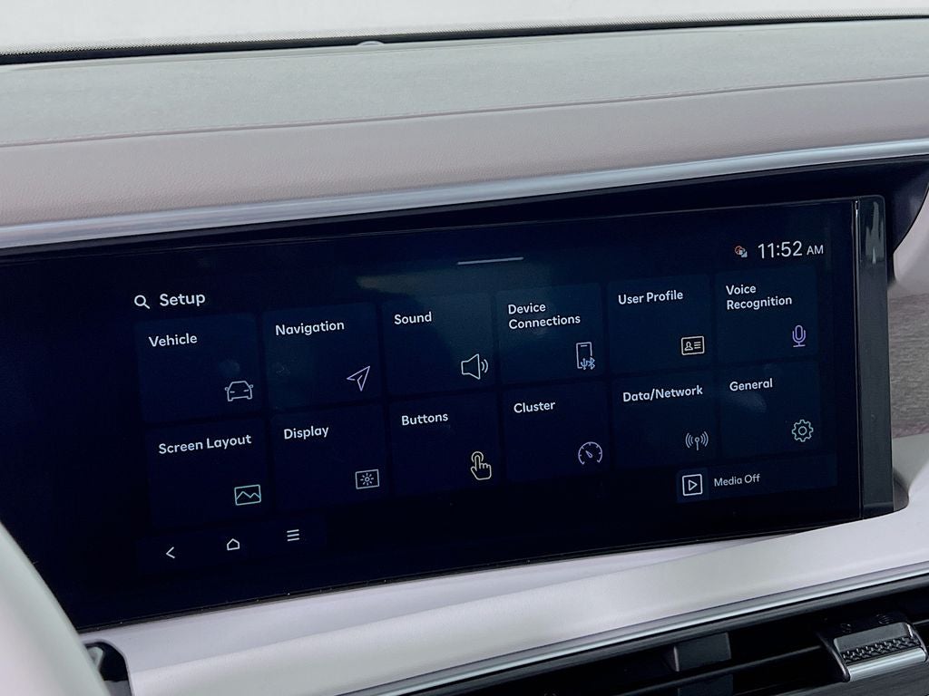 2026 Hyundai Palisade SEL Premium 7 Passenger