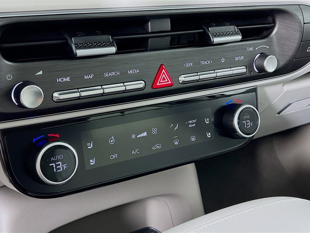 2026 Hyundai Palisade SEL Premium 7 Passenger