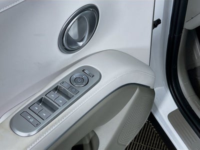 2026 Hyundai Palisade SEL Premium 7 Passenger