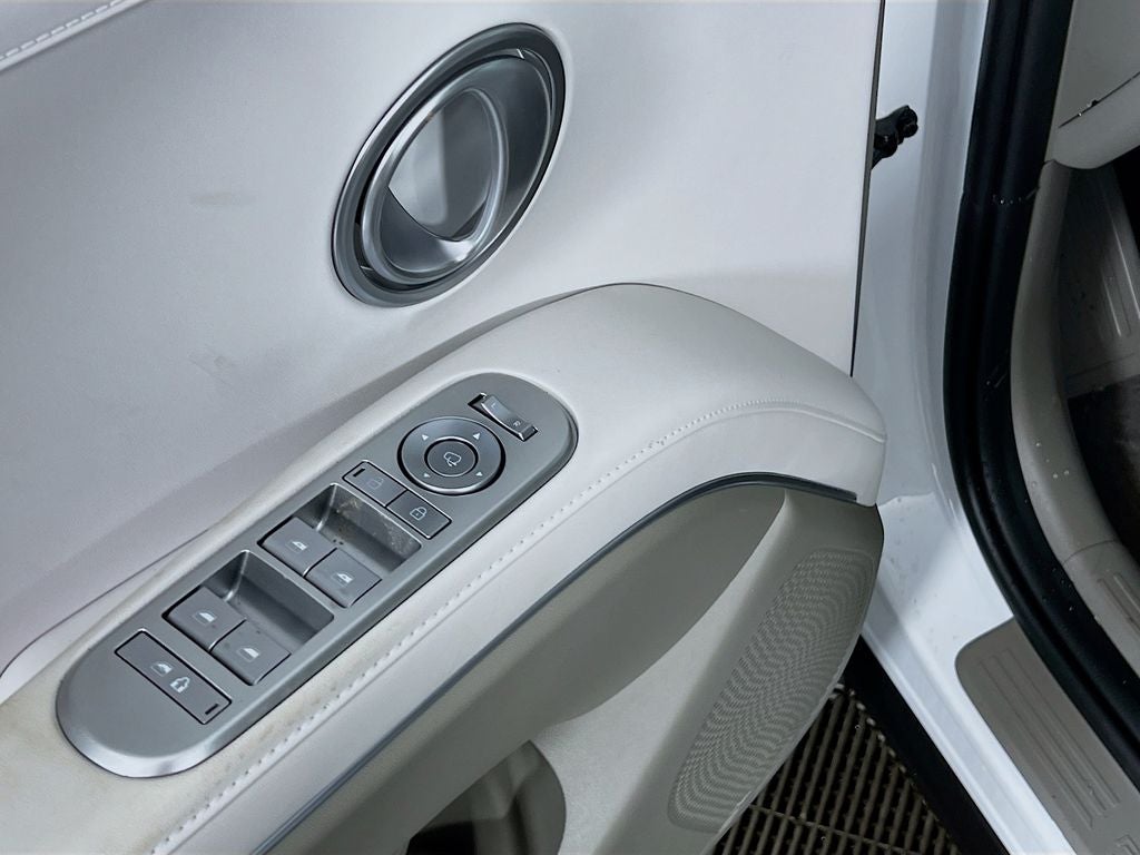 2026 Hyundai Palisade SEL Premium 7 Passenger