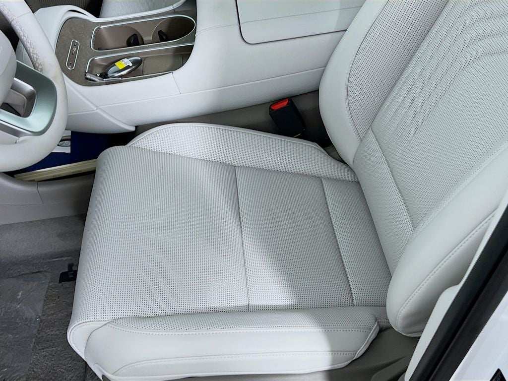 2026 Hyundai Palisade SEL Premium 7 Passenger