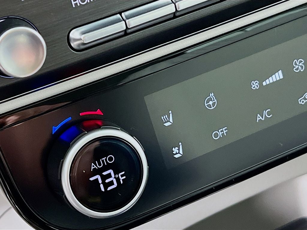 2026 Hyundai Palisade SEL Premium 7 Passenger