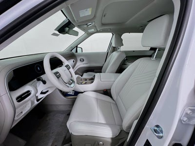 2026 Hyundai Palisade SEL Premium 7 Passenger