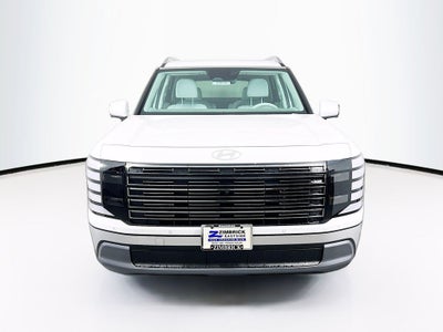 2026 Hyundai Palisade SEL Premium 7 Passenger