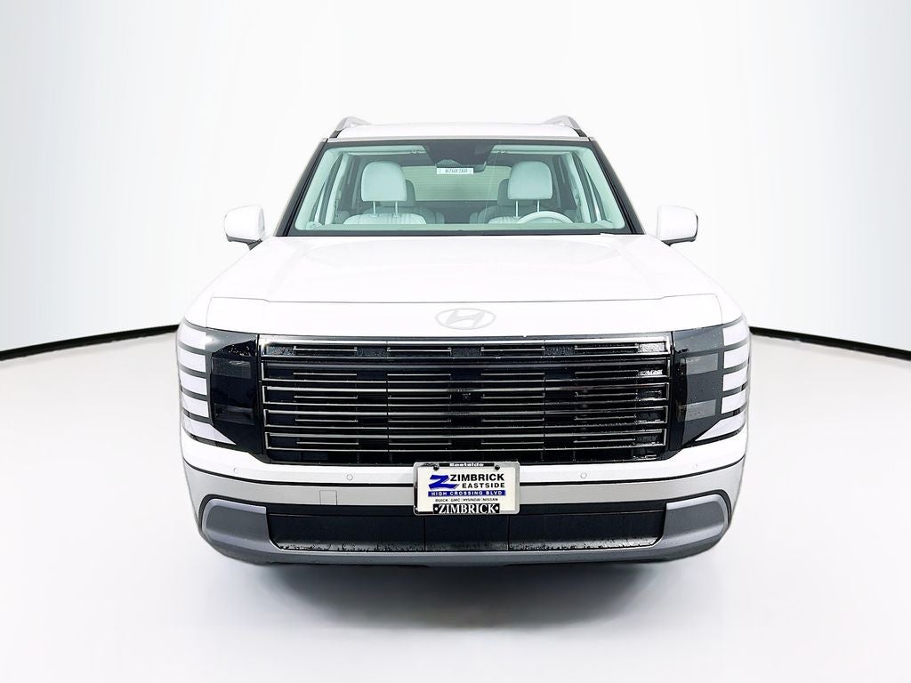 2026 Hyundai Palisade SEL Premium 7 Passenger