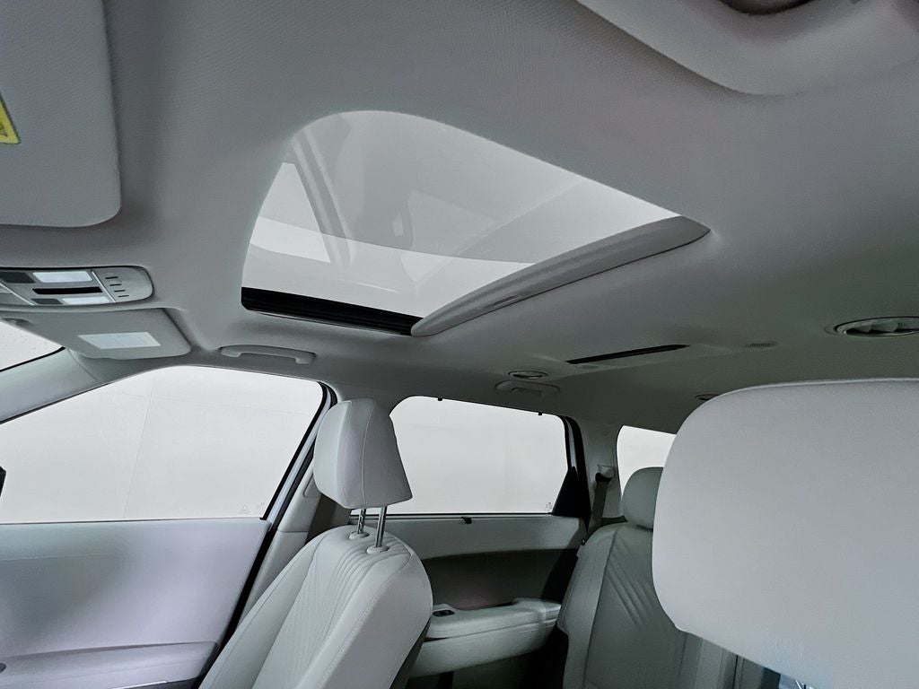 2026 Hyundai Palisade SEL Premium 7 Passenger