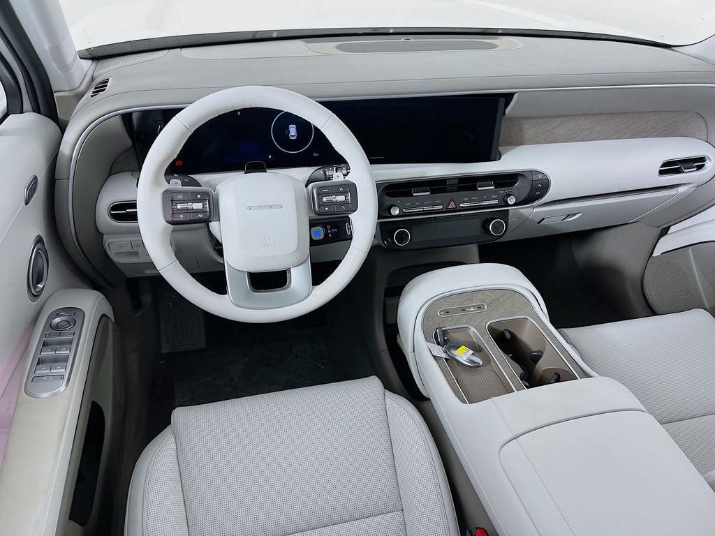 2026 Hyundai Palisade SEL Premium 7 Passenger