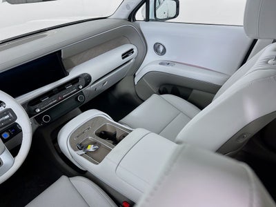 2026 Hyundai Palisade SEL Premium 7 Passenger