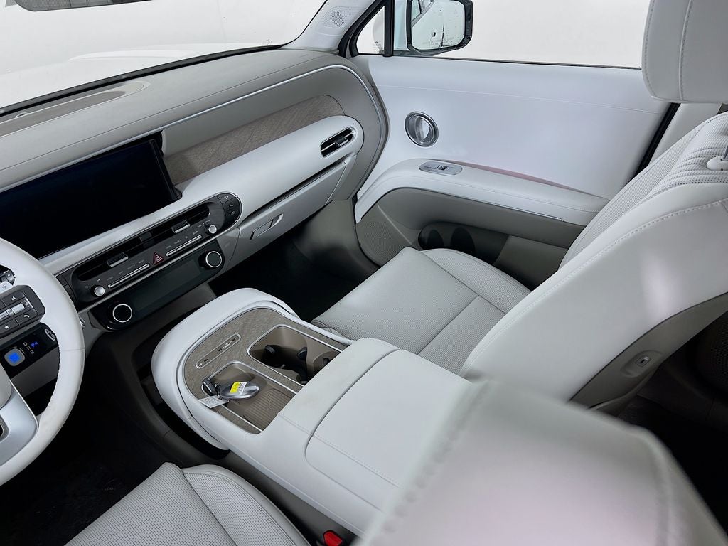 2026 Hyundai Palisade SEL Premium 7 Passenger