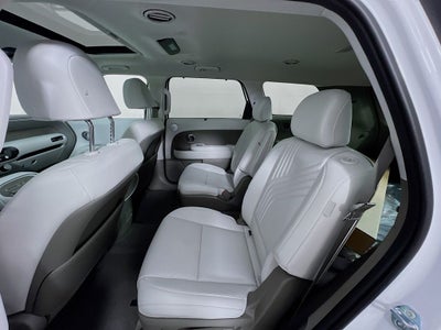 2026 Hyundai Palisade SEL Premium 7 Passenger